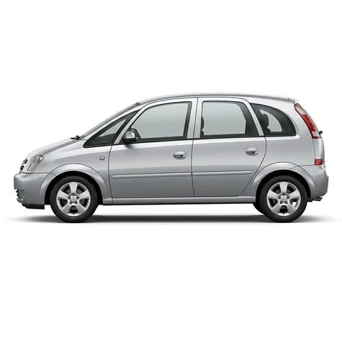 Meriva A (2003-2010)