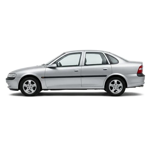 Vectra B (1996-2001)