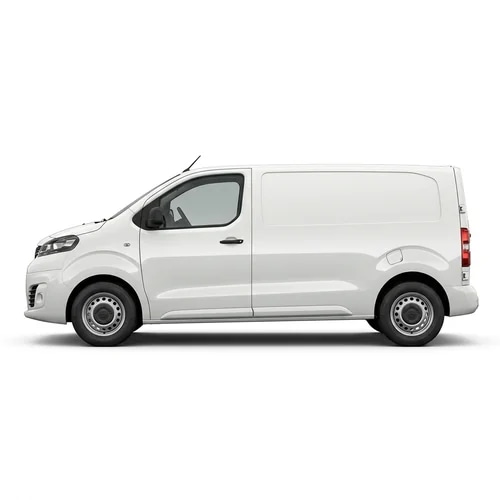 Vivaro C (2018->)