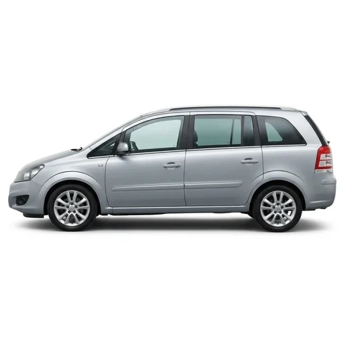 Zafira B (2005-2015)