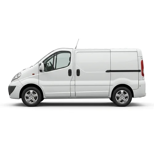 Vivaro A (2001-2014)