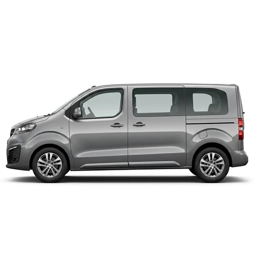 Zafira Life (2019->)