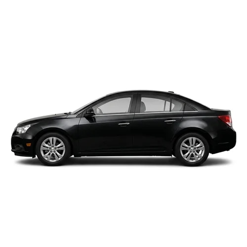 Cruze (2009-2015)