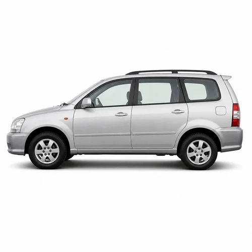 Evenda V200 (2003-2006)