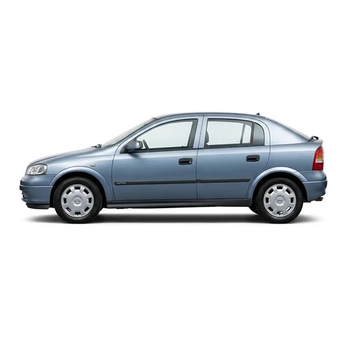 Astra G (1998-2010)