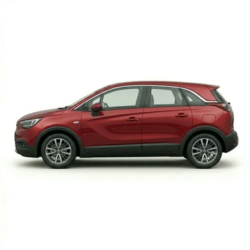 Crossland X (2017-2021)