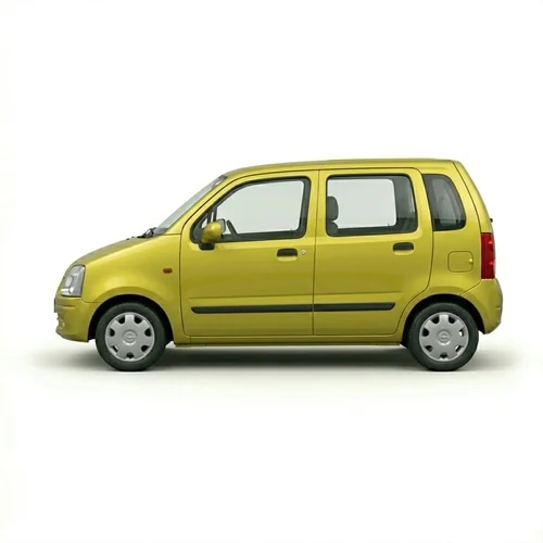 Agila A (2000-2008)