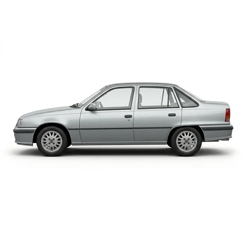Kadett E (1985-1993)