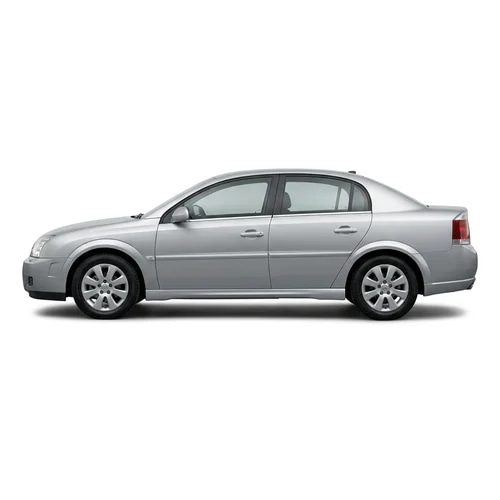 Vectra C (2002-2008)