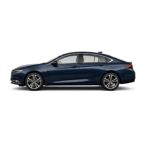 Insignia B (2018-2021)