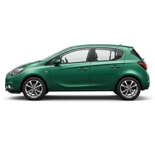 Corsa E (2015-2019)