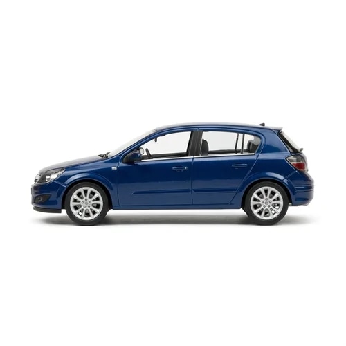 Astra H (2004-2014)