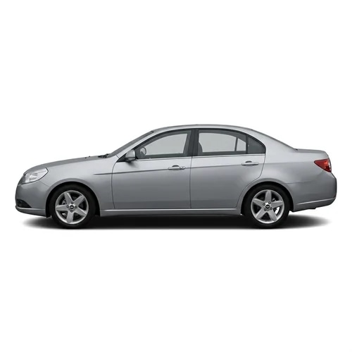 Epica V250 (2004-2011)