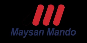 MAYSAN üreticisi resmi