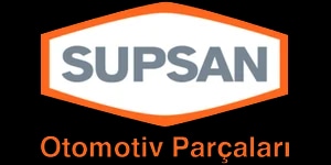 SUPSAN üreticisi resmi