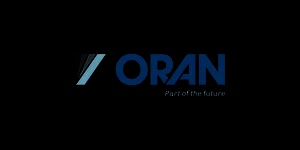 ORAN üreticisi resmi